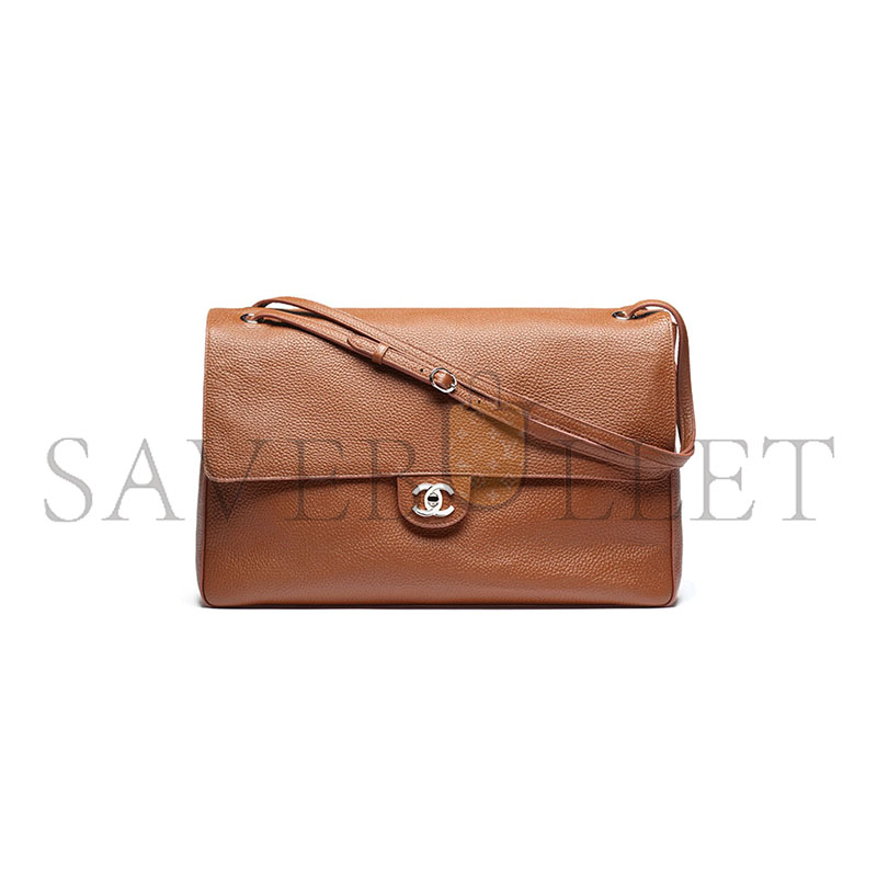 CHANEL MASTER MAXI FLAPBAG AS6233 (38.5*26*11cm)